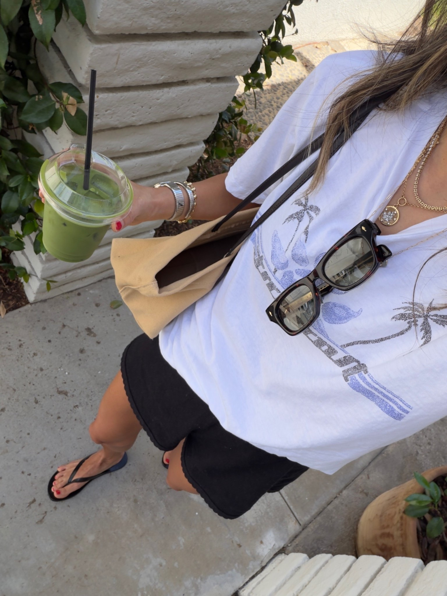 shorts size xs
tee size xs
shoes tts