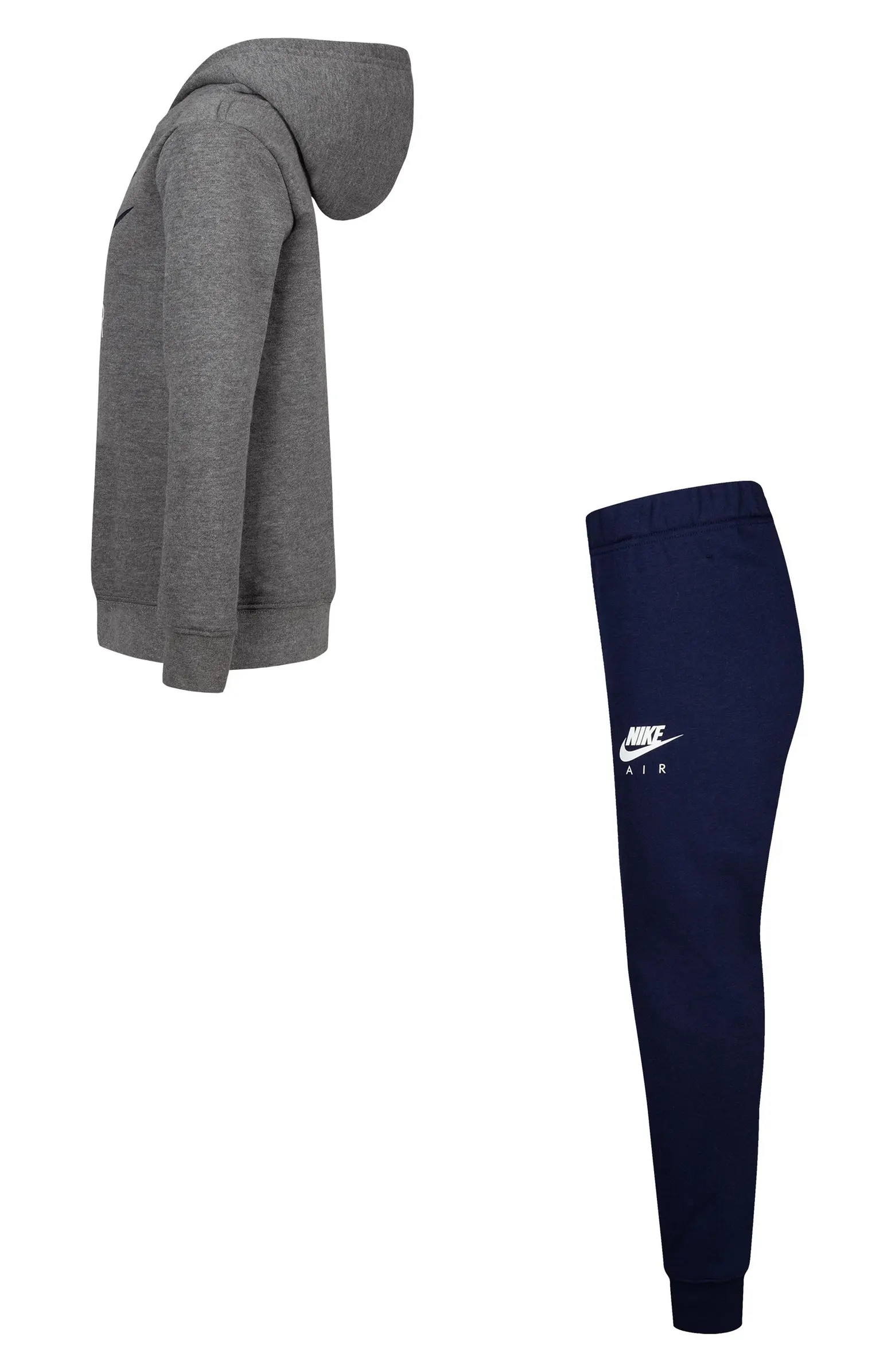 Nike Kids' Fleece Pullover Hoodie & Joggers Set | Nordstromrack | Nordstrom Rack