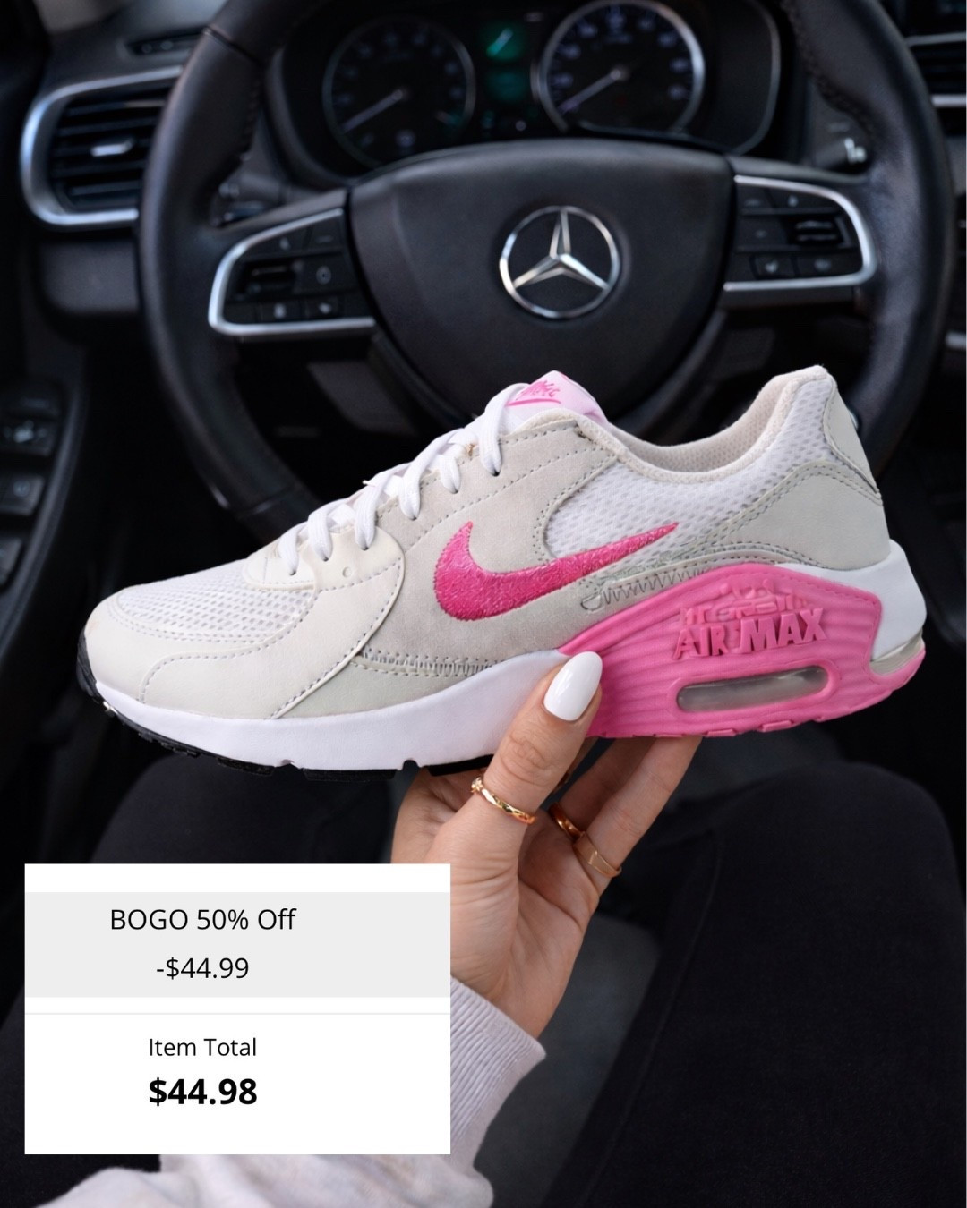 BOGO 50 mix and match 

#LTKSaleAlert