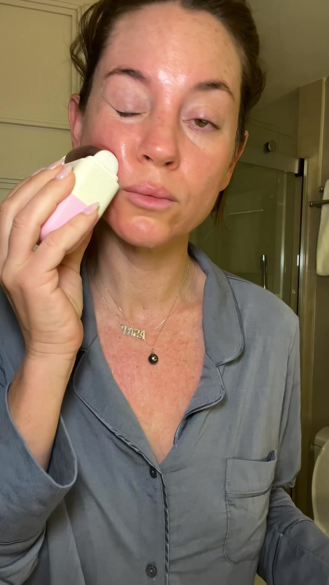 Morning shed // my fav overnight beauty picks /korean face mask

#LTKTravel #LTKVideo #LTKOver40