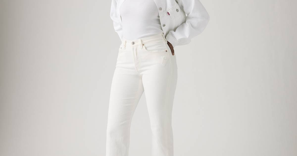 501® Curve Women's Jeans | Levi's US