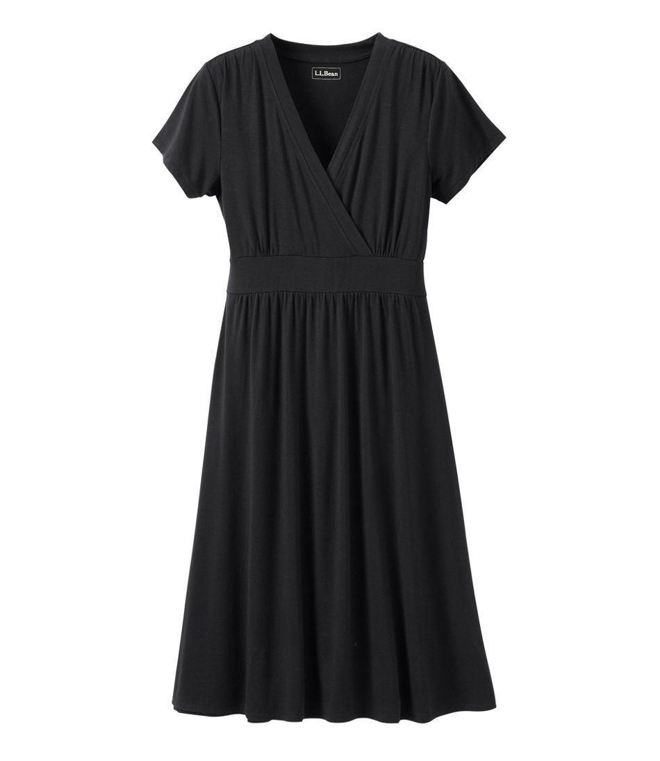 Women's Summer Knit Dress | L.L. Bean