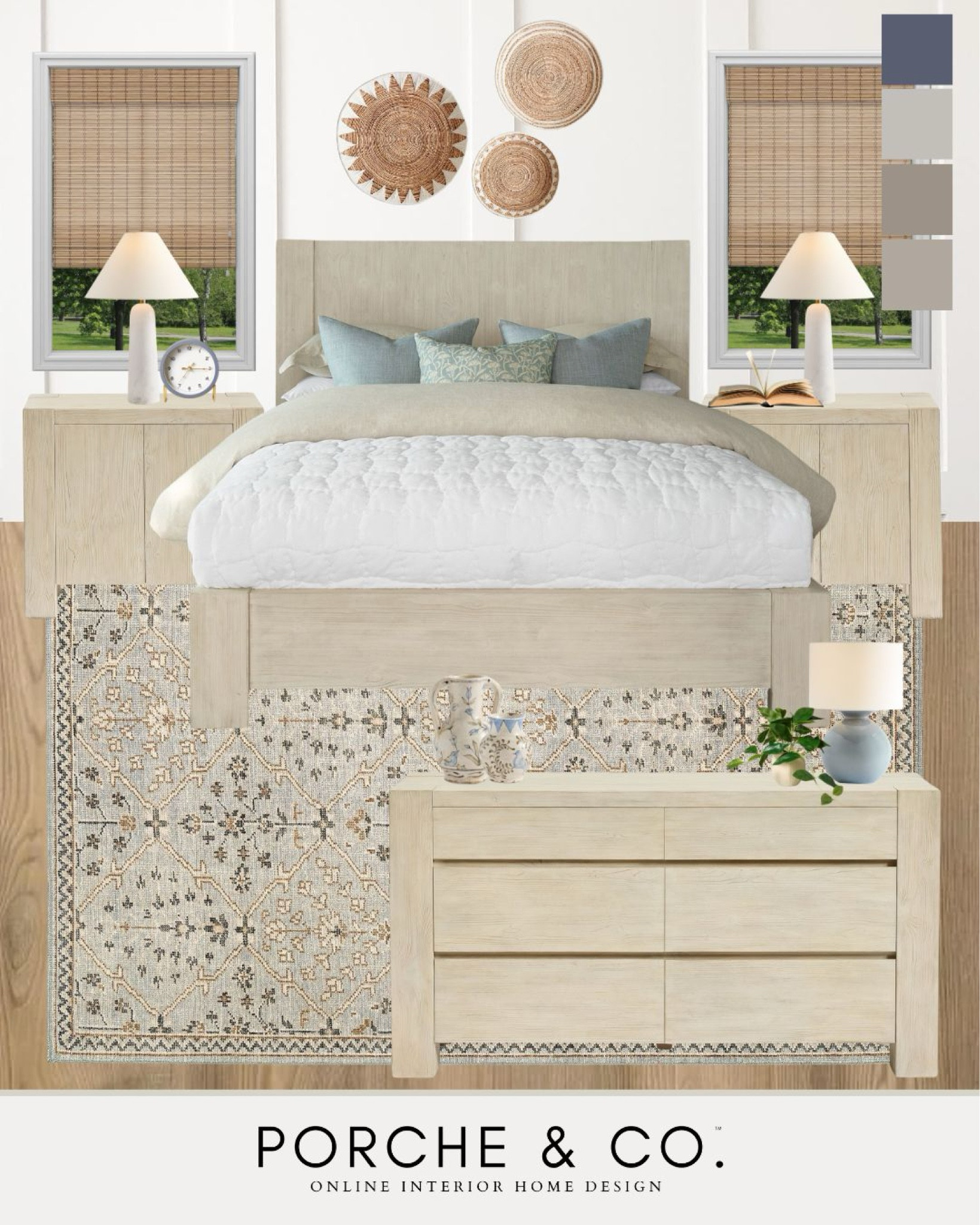 Curated collection, Spring decor, home Spring decor, Spring styling
#visionboard #moodboard #porcheandco

#LTKHome #LTKStyleTip