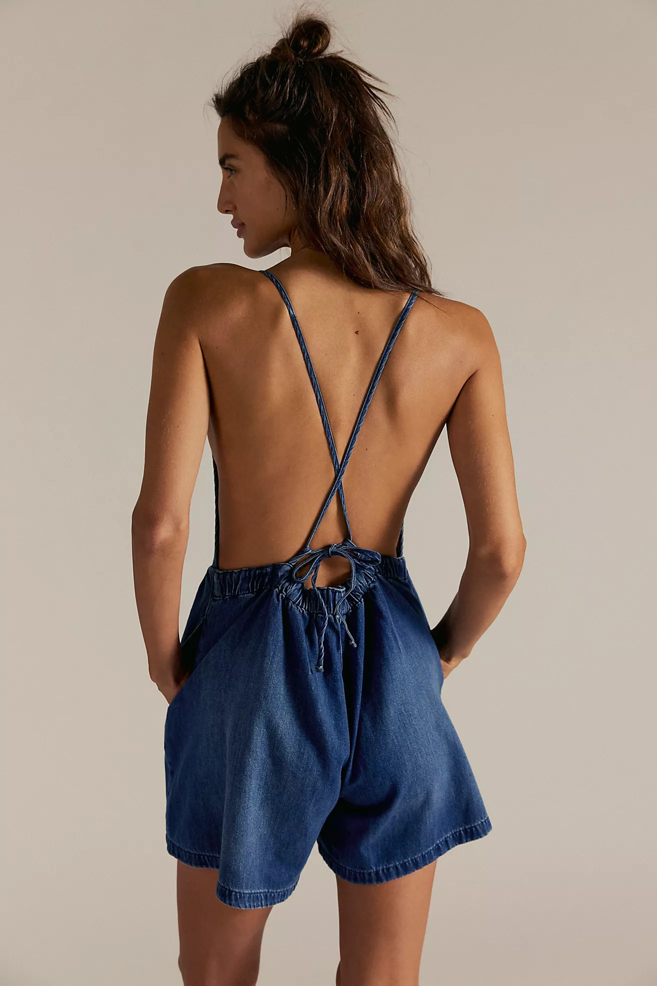 We The Free Memphis Short Suit | Free People (Global - UK&FR Excluded)