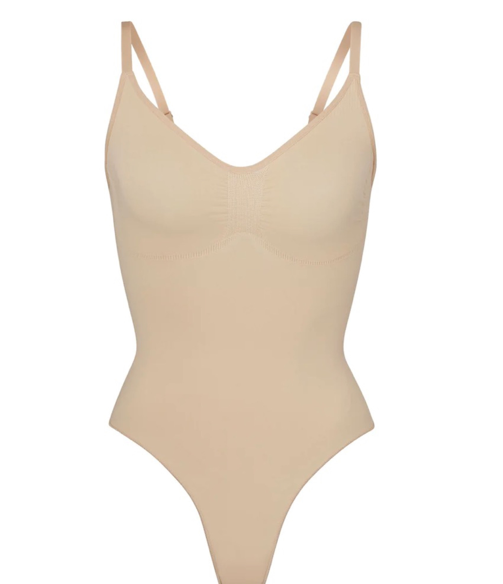 Shapewear … skims thong body suit 