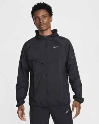 Nike Stride Men's Repel UV Running Jacket | Nike (UK)