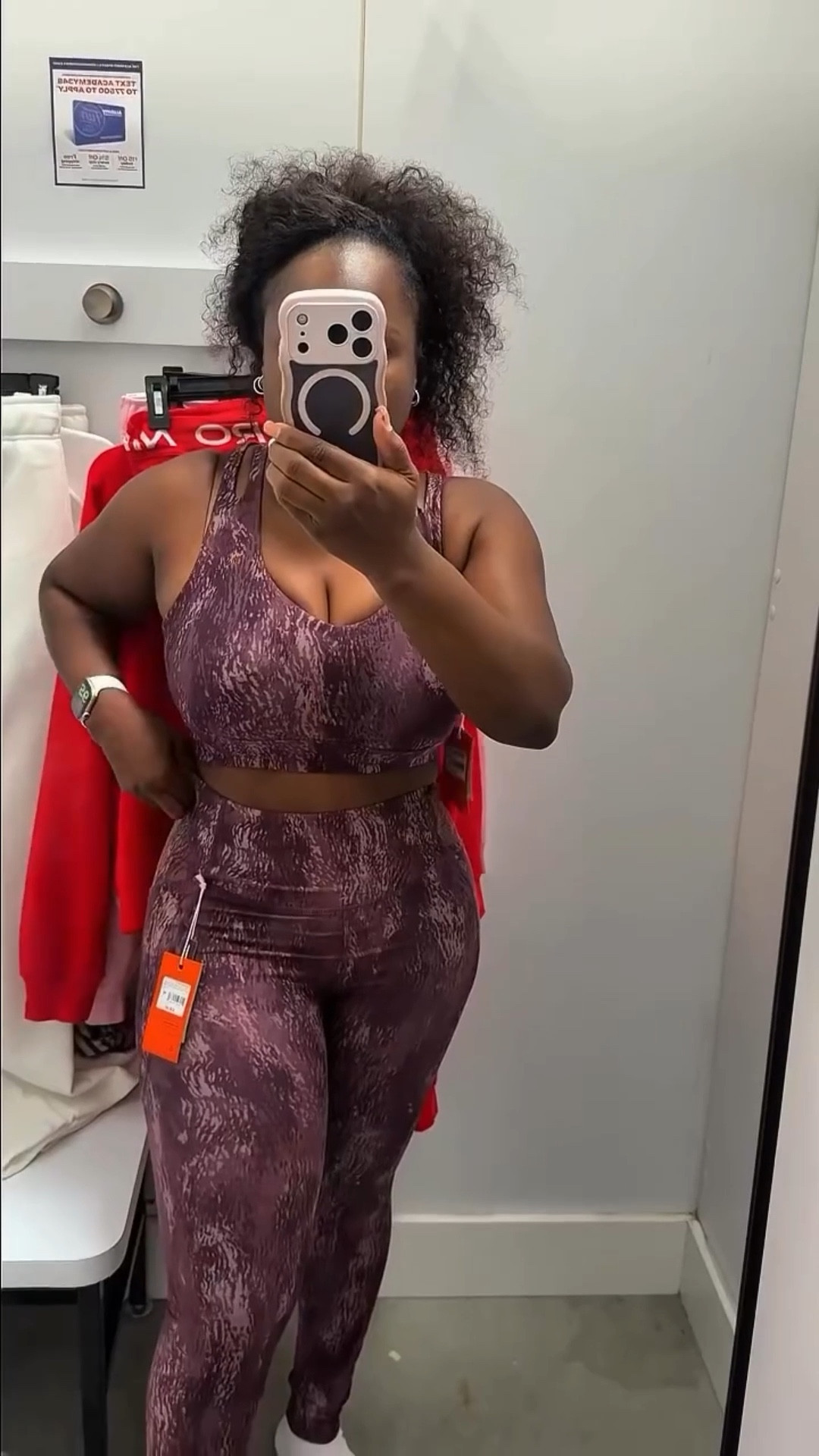 Love these pieces 

I’ve hink them in my LTK

#StayPrettyStayPrayedStayPaid @academy 
#BudgetFriendlyLooks #NikeMatchingSets
#MomOutfit Fyp1