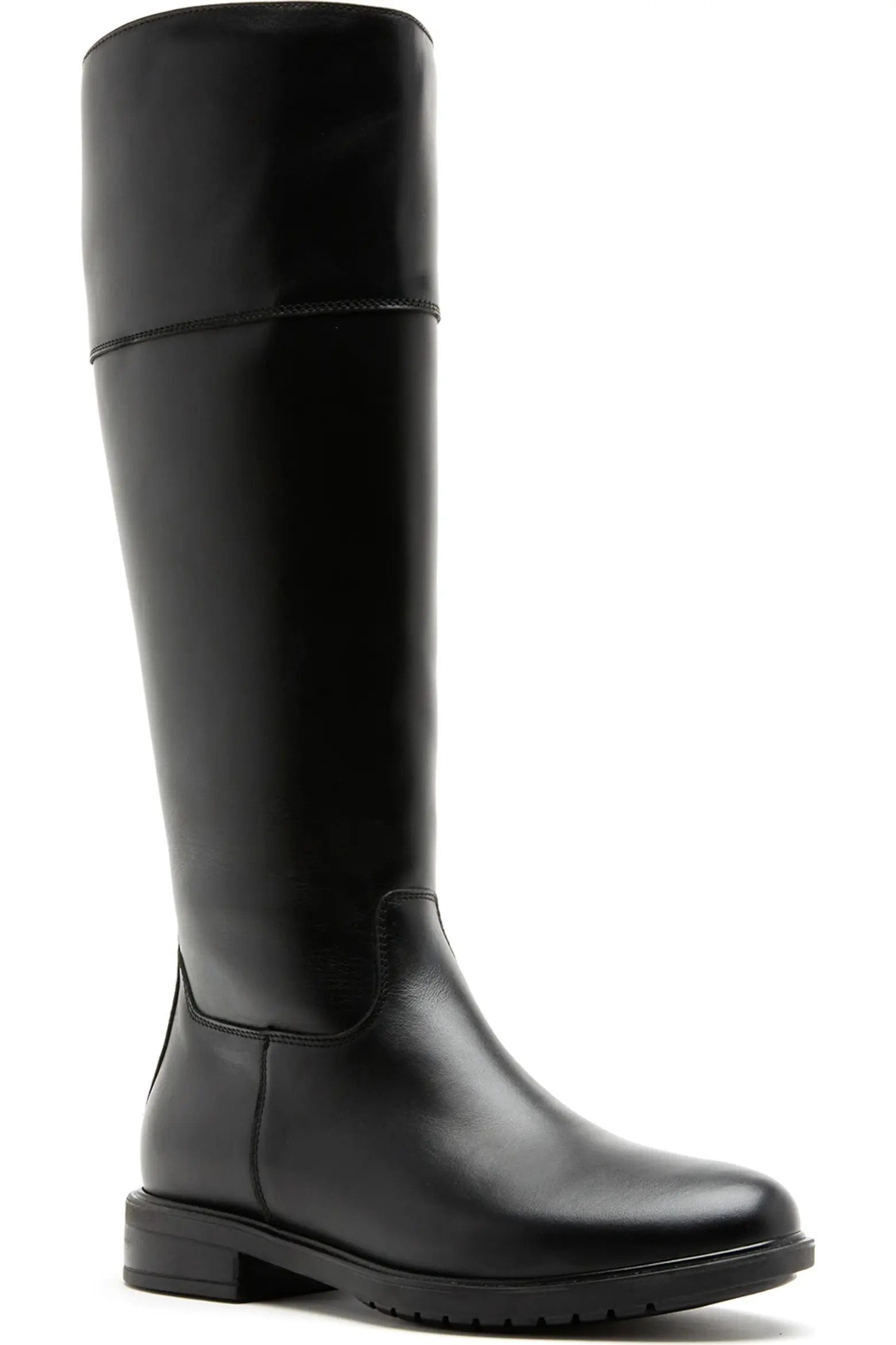 La Canadienne Sylas City Dry™ Waterproof Knee High Boot (Women) | Nordstrom | Nordstrom