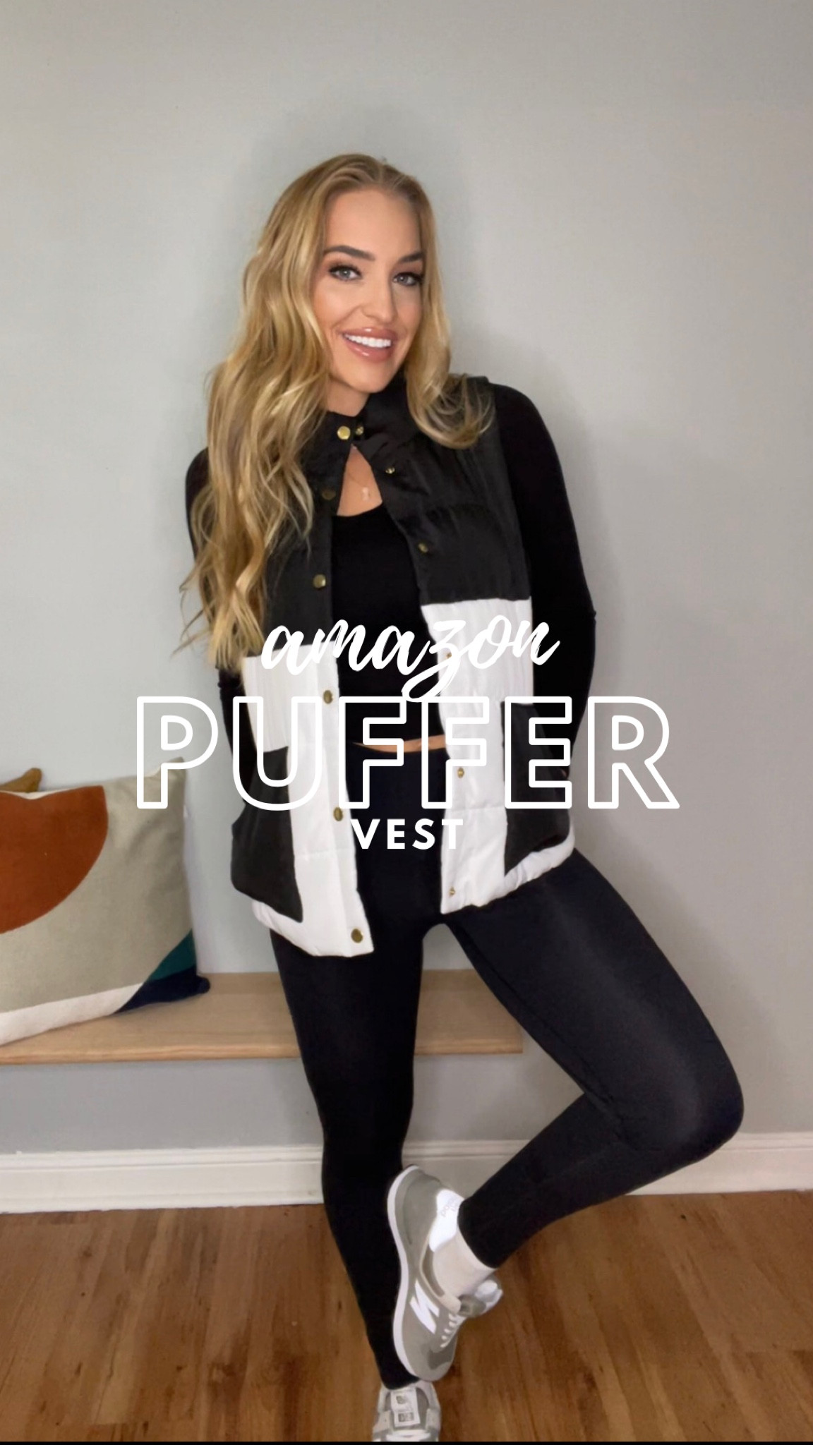 Amazon puffer jacket 