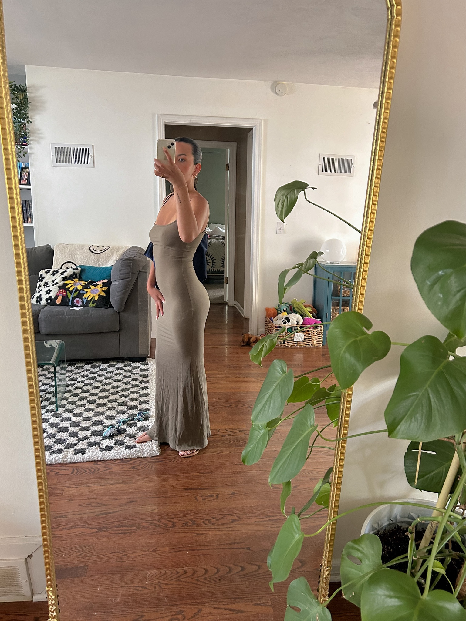 Skims inspired dress 


#LTKStyleTip #LTKSeasonal #LTKFindsUnder50