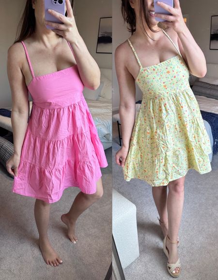 Spring babydoll sundress on sale for under $18 (I’m in medium)#LTKxTarget 

#LTKsalealert #LTKstyletip