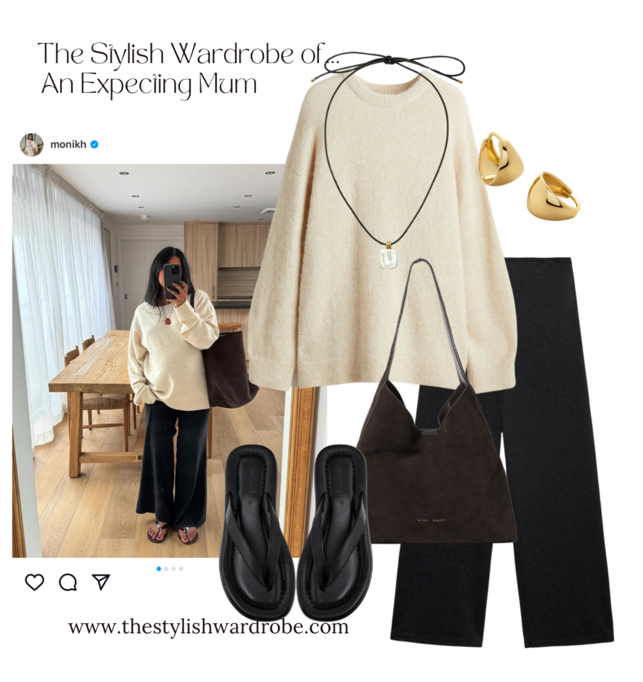 Maternity style inspo 

#LTKautumn #LTKmaternity #LTKstyletip