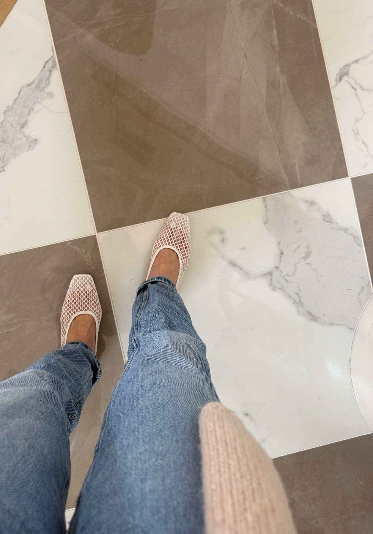 Spring flats #shoes 

#LTKmomlife #LTKWorkwear