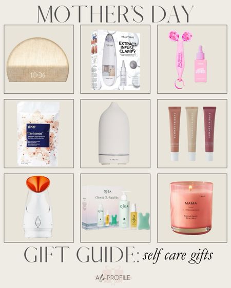 Mother’s Day is right around the corner! Sharing a few gift ideas with you all here // Mother's day gift guide, Mother's day gift ideas, Gifts for mom, gift guide 