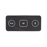 Brouk and Co ACE 3-in-1 Portable Wireless Fast Charging Pad, Fuchsia - Compatible with Apple, Samsun | Amazon (US)