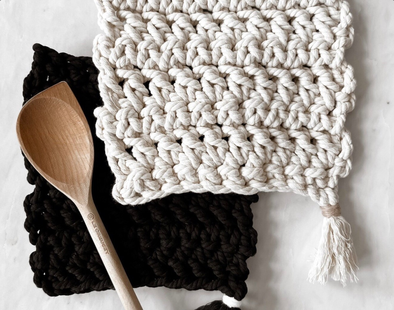 Easy Crochet Ideas