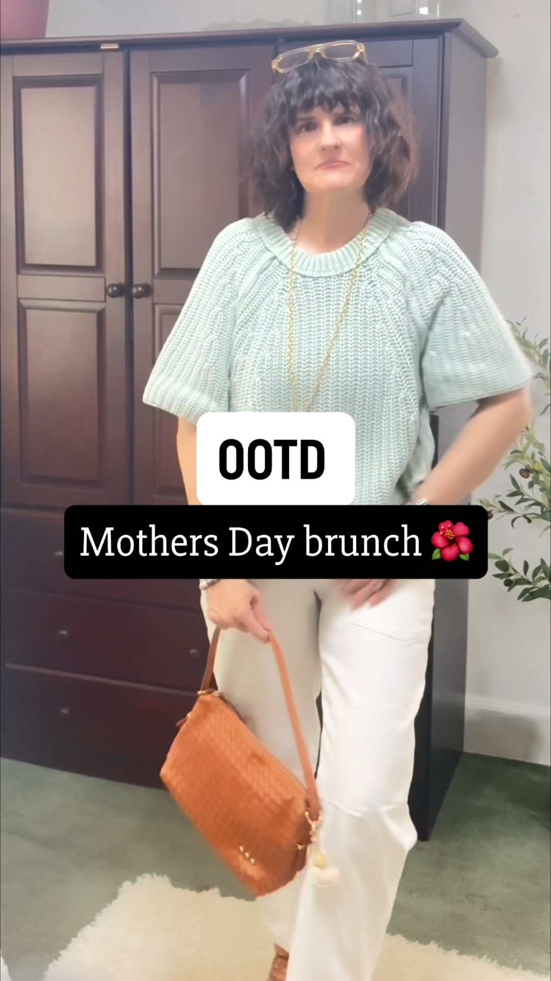 #LTKMothersDay #LTKootd #LTKOver40