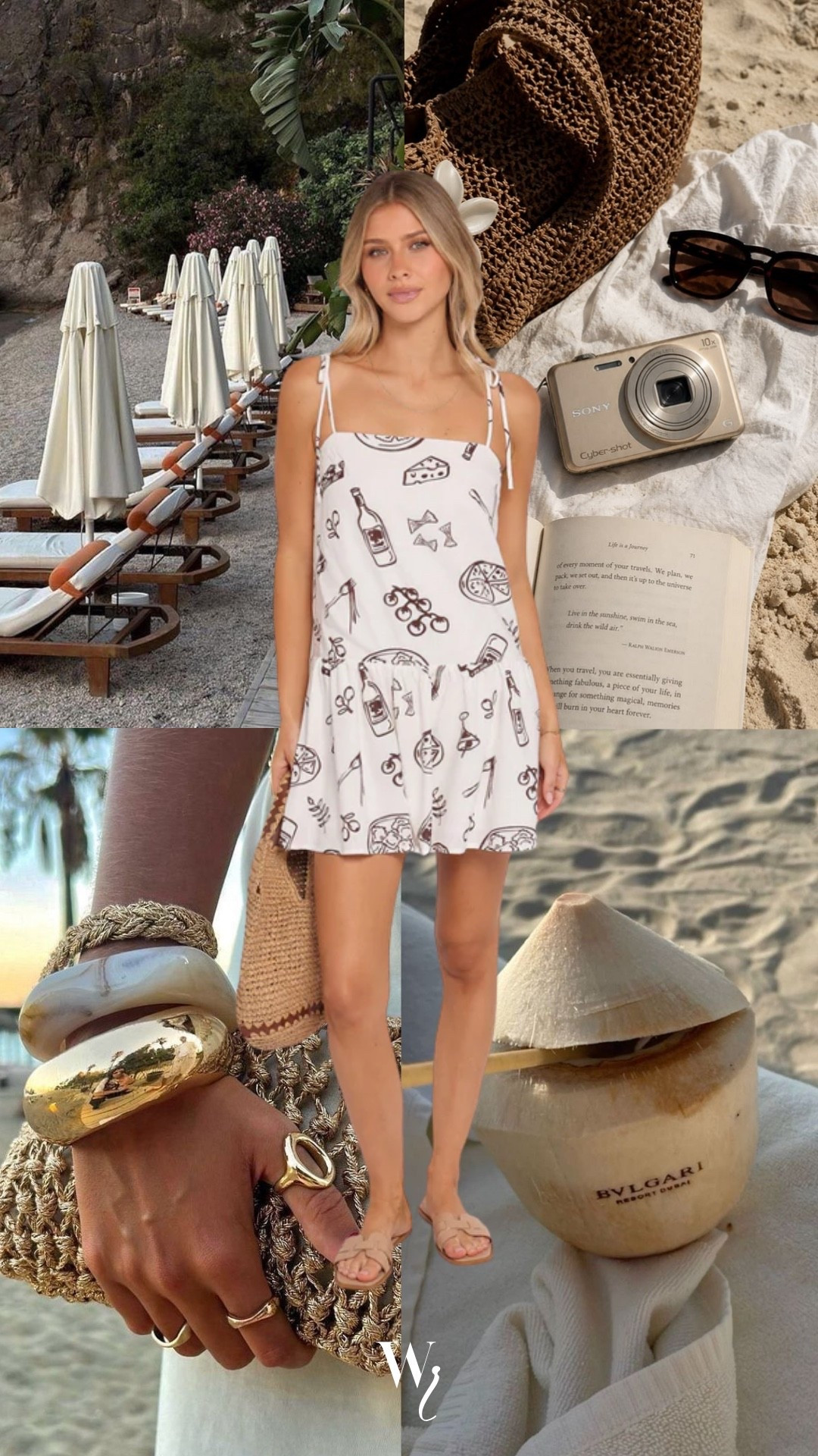 Obsessed with this print!

#LTKootd #LTKgrwm #LTKTravel