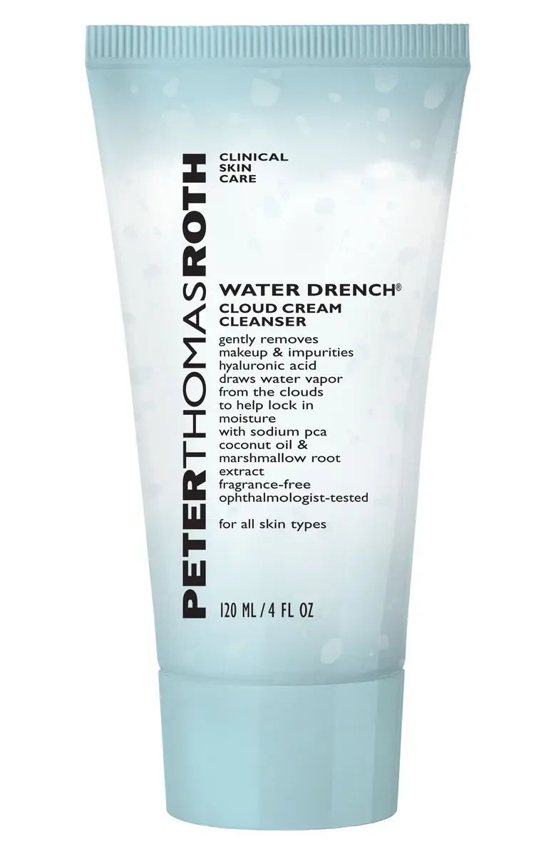 Water Drench Cloud Cream Cleanser | Nordstrom