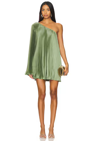 Mozart Mini Dress
                    
                    L'IDEE | Revolve Clothing (Global)