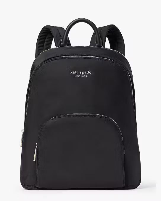 The Little Better Sam Nylon Laptop Backpack | Kate Spade (US)