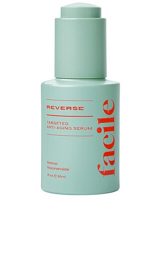 Facile Skincare Reverse Anti-Aging Serum in Beauty: NA. | Revolve Clothing (Global)