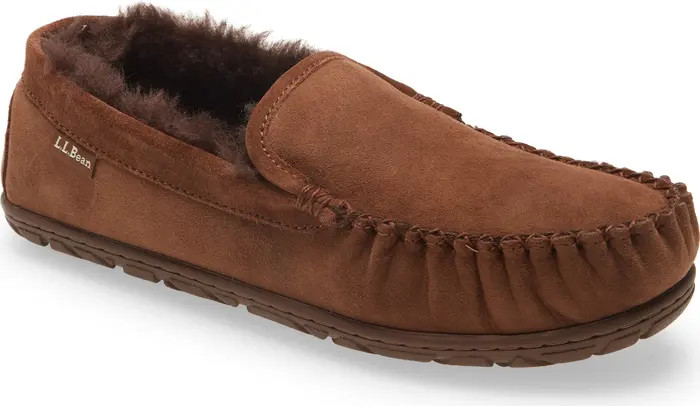 Wicked Good Venetian Moccasin | Nordstrom