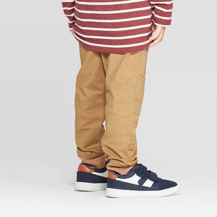 Toddler Boys' Pull-On Pants - Cat & Jack™ | Target