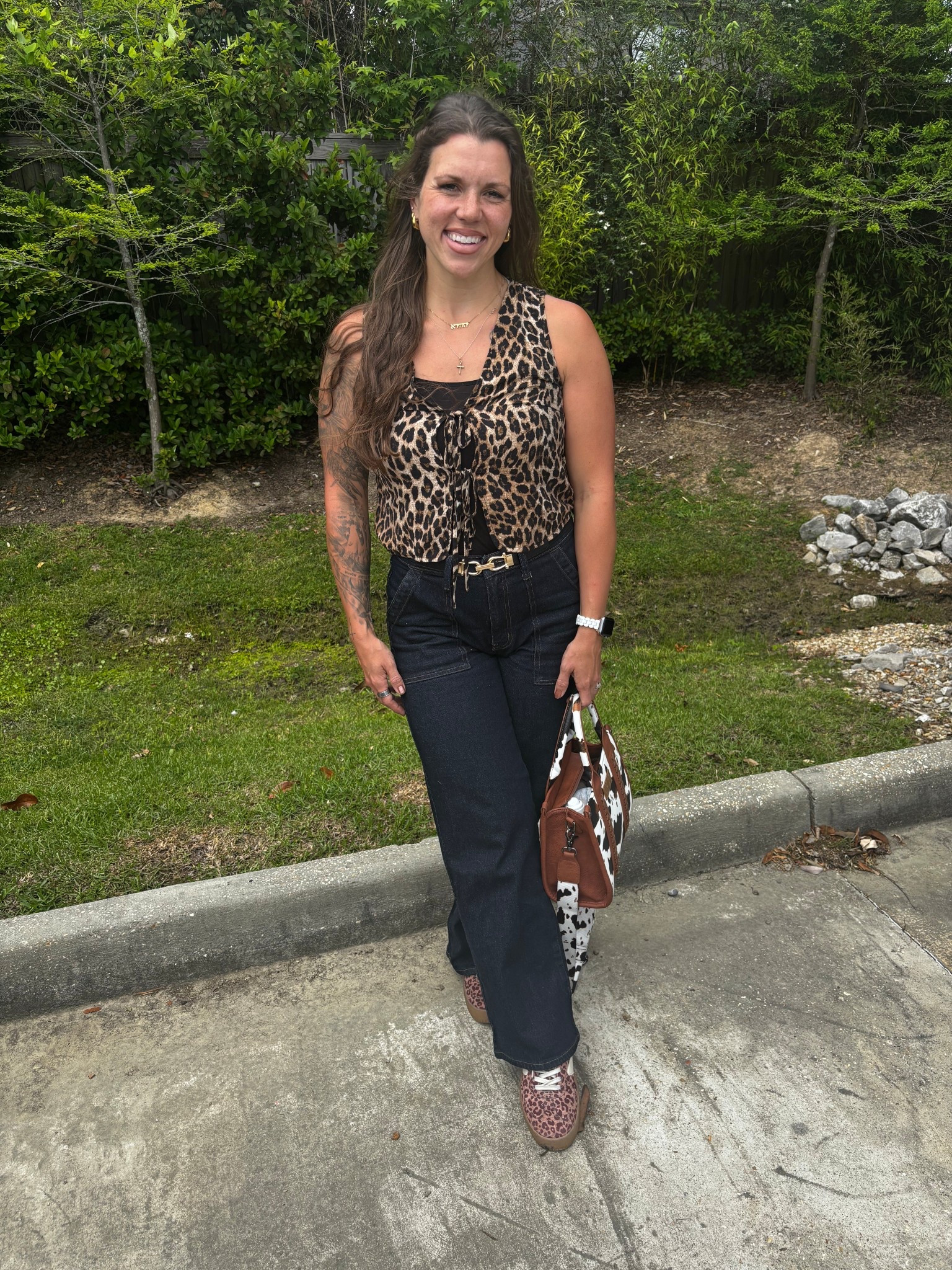 Church fit ⛪️ 

#LTKWorkwear #LTKootd #LTKmomlife