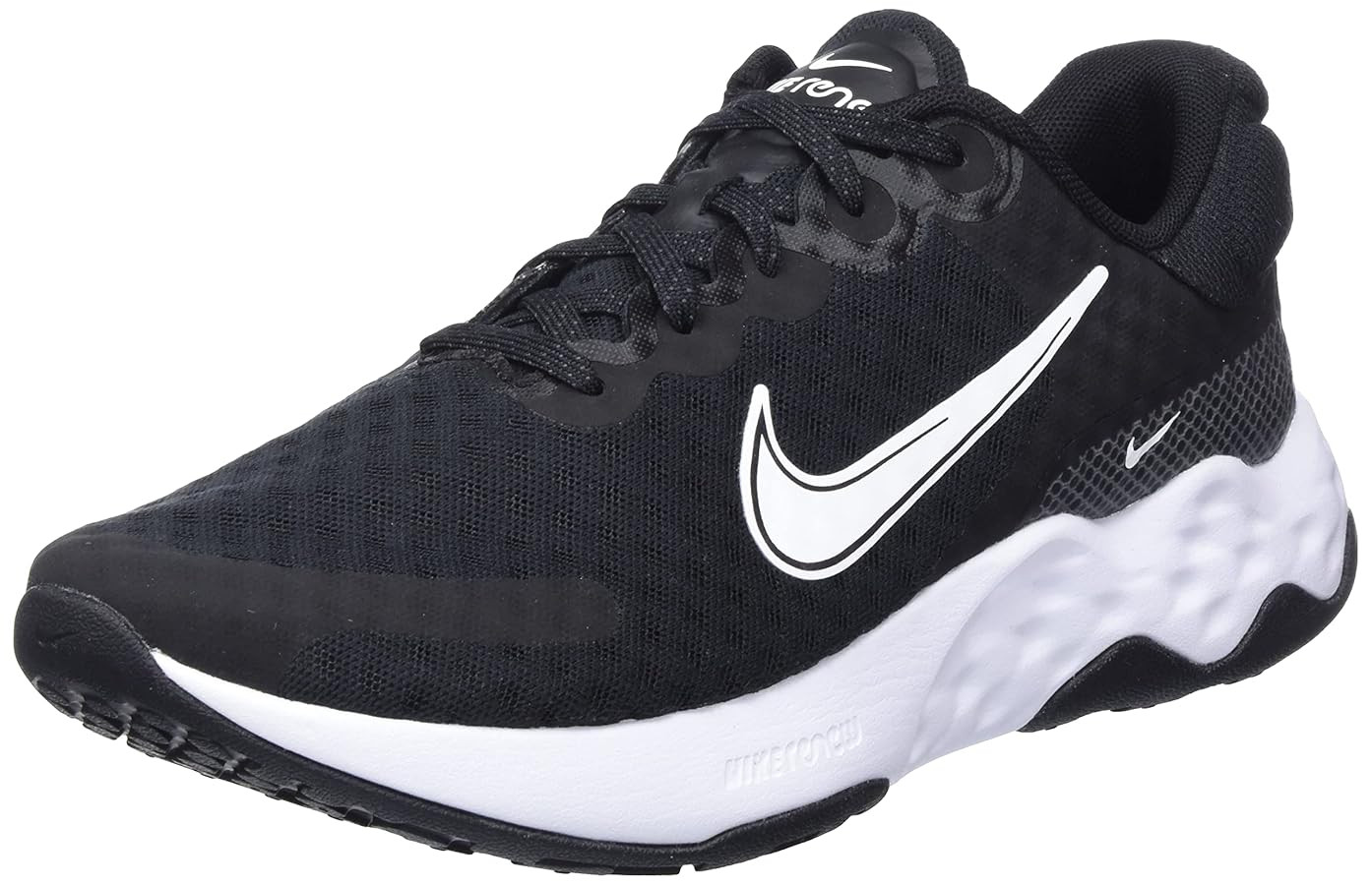Nike Women's Renew Ride 3 Sneaker | Amazon (US)