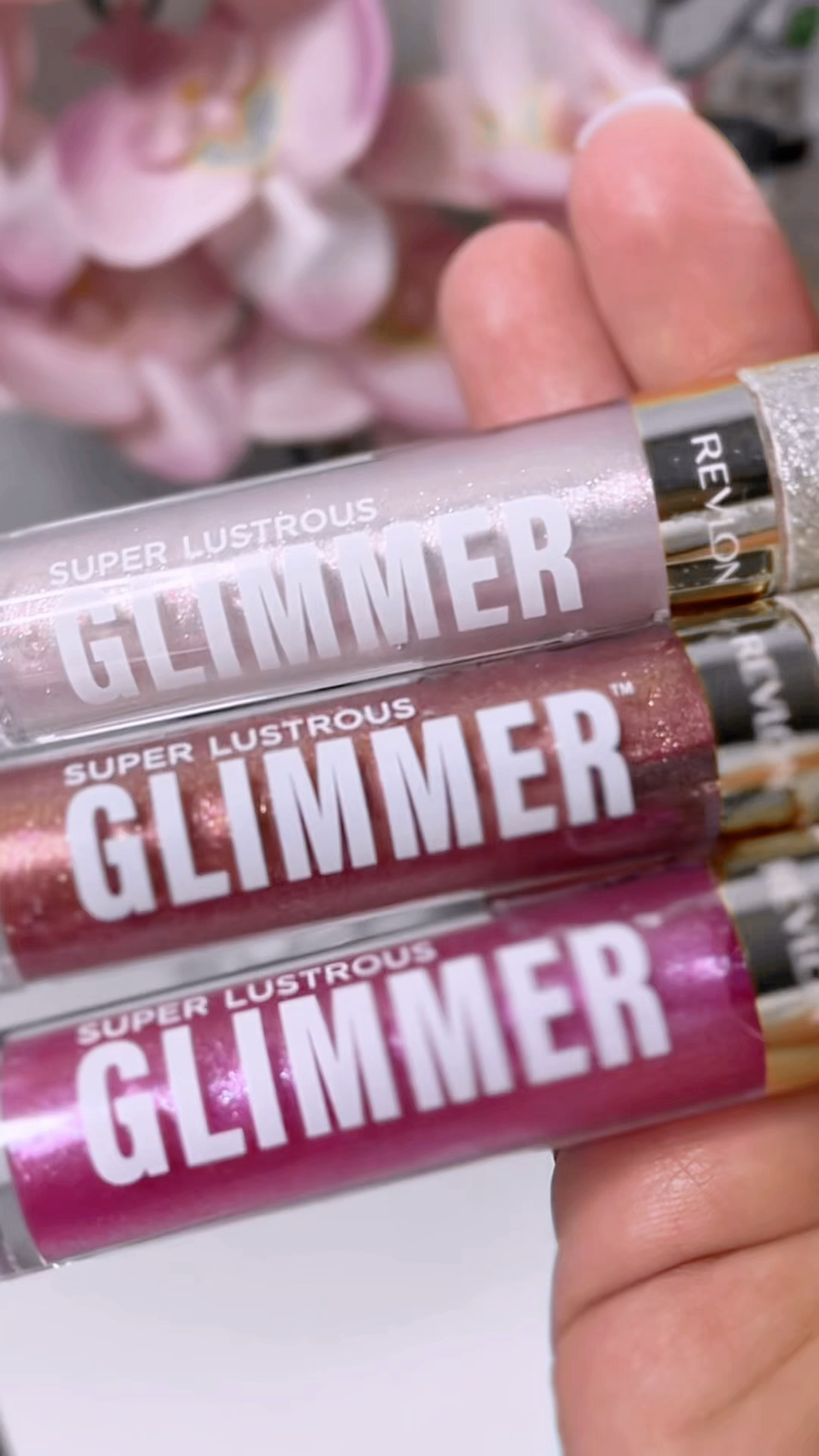 Your Natural Glam Must-Have 

Ready to experience the subtle luminosity of Revlon Glimmer Gloss? 

Save this post for your next makeup inspiration and tag a friend who needs a little sparkle in their life.✨

#revlon #naturalmakeup #subtleglow #revlonglimmergloss #everydaybeauty #momstyle

#LTKBeauty #LTKFindsUnder50 #LTKWatchNow