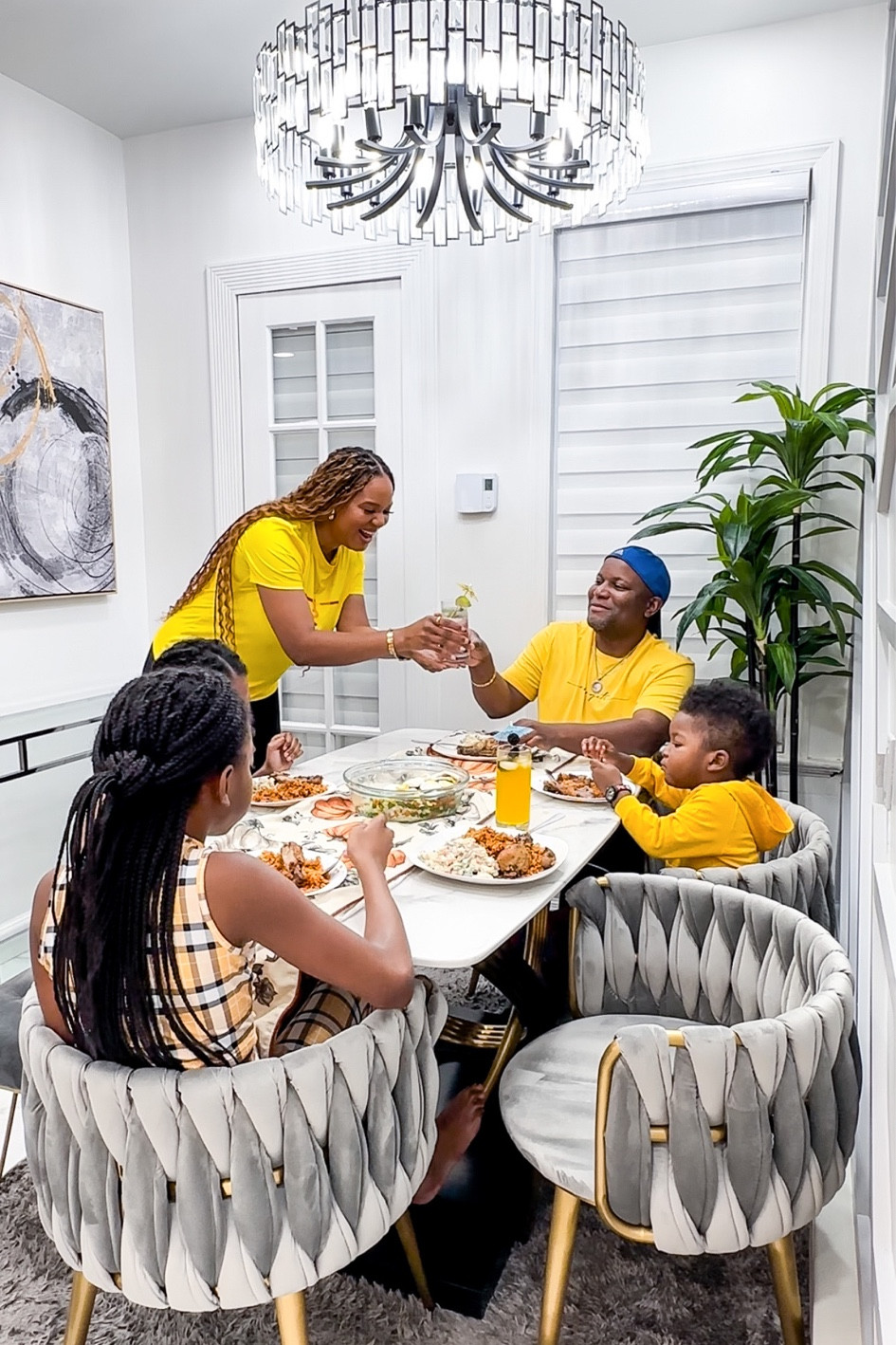 One of my Favorite things about being a Mom & Wife, “Feeding my Family”.

#targetfinds #targethome #walmartfavorites #walmartkitchen #walmarthomedecor •Walmart finds • Walmart home decor • Walmart home
﻿﻿Amazon favorites •Amazonhomefinds •Amazonmusthaves
﻿﻿


#LTKHoliday #LTKparties #LTKfamily