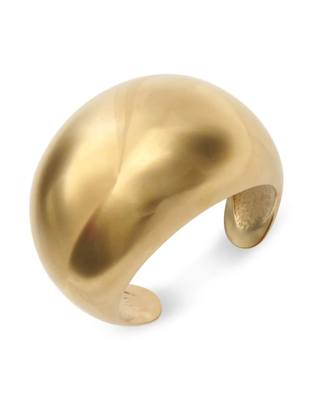 ISABEL MARANT Awa bracelet - Gold | Farfetch Global