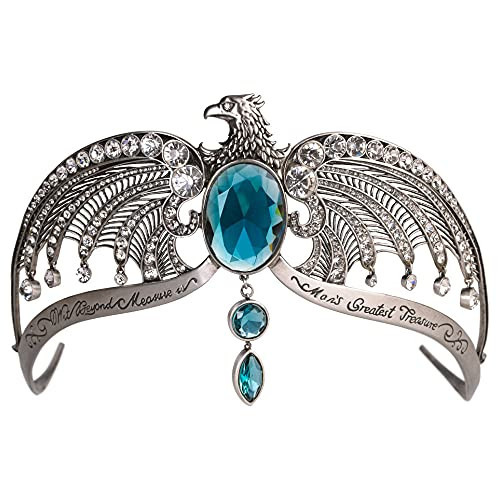 The Noble Collection Harry Potter Ravenclaw Diadem | Amazon (US)
