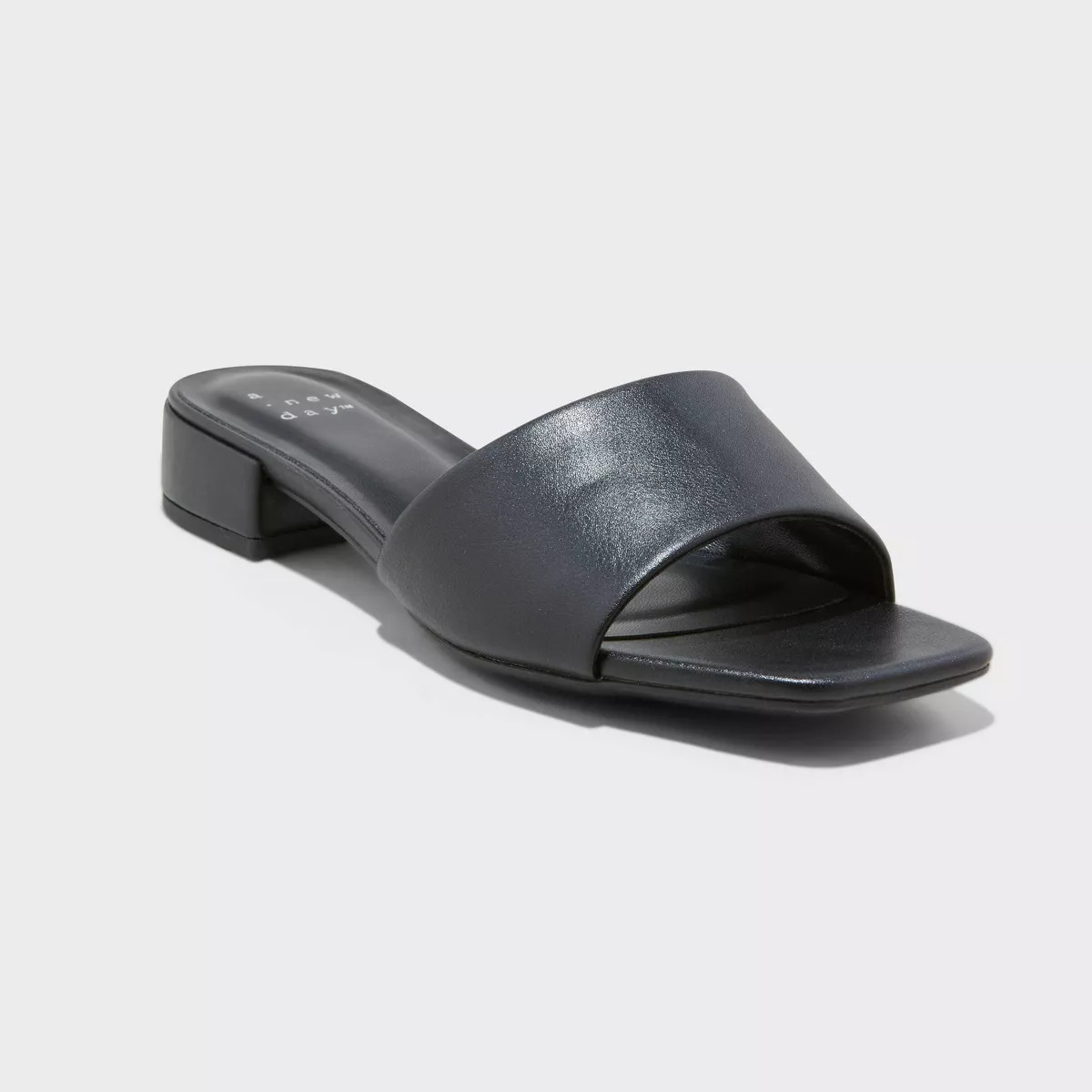 Women's Tori Mule Heels - A New Day™ | Target