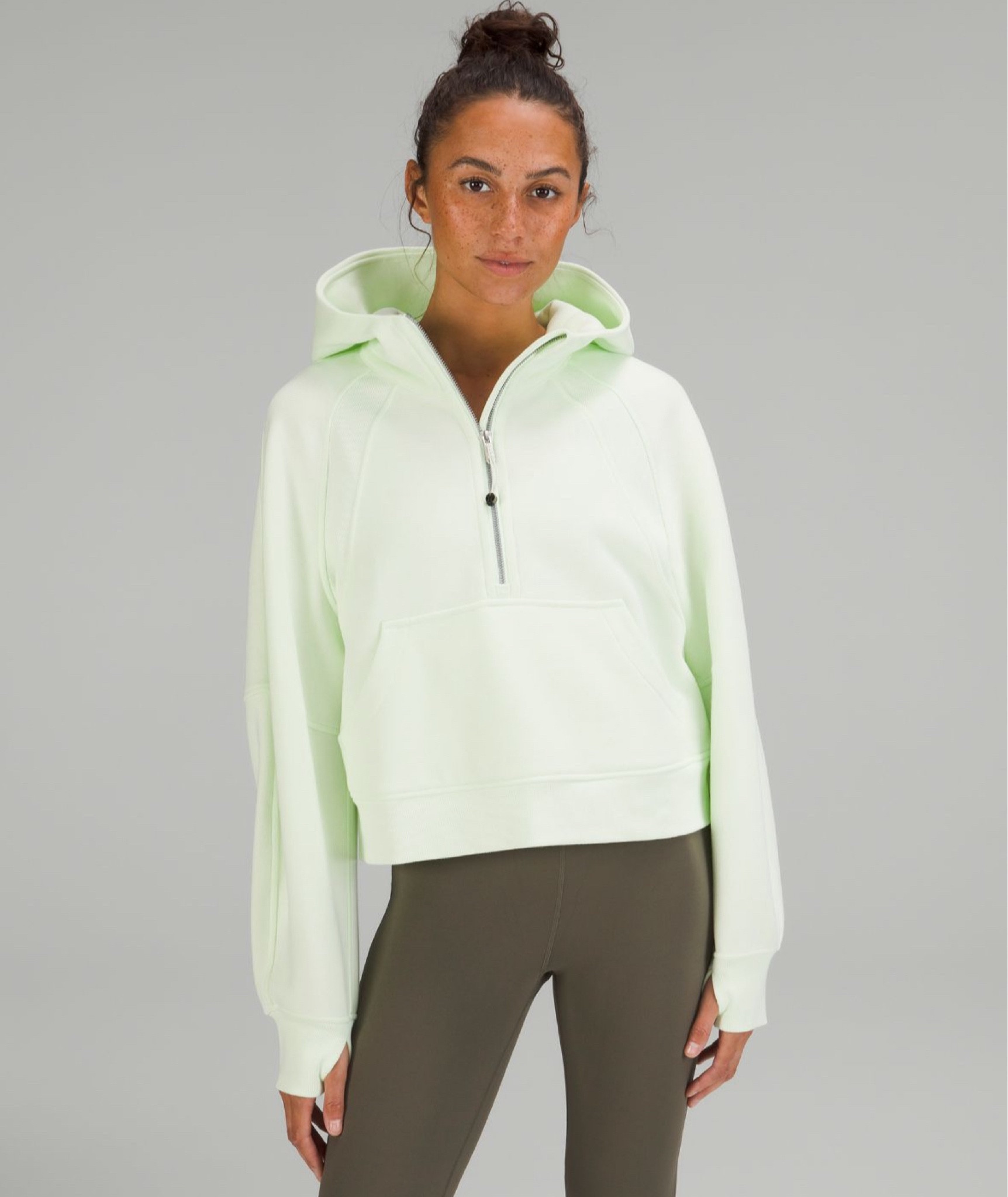 This Lululemon Scuba was just marked down! All sizes still available - RUN! 

#LTKfitness #LTKsalealert #LTKfindsunder100