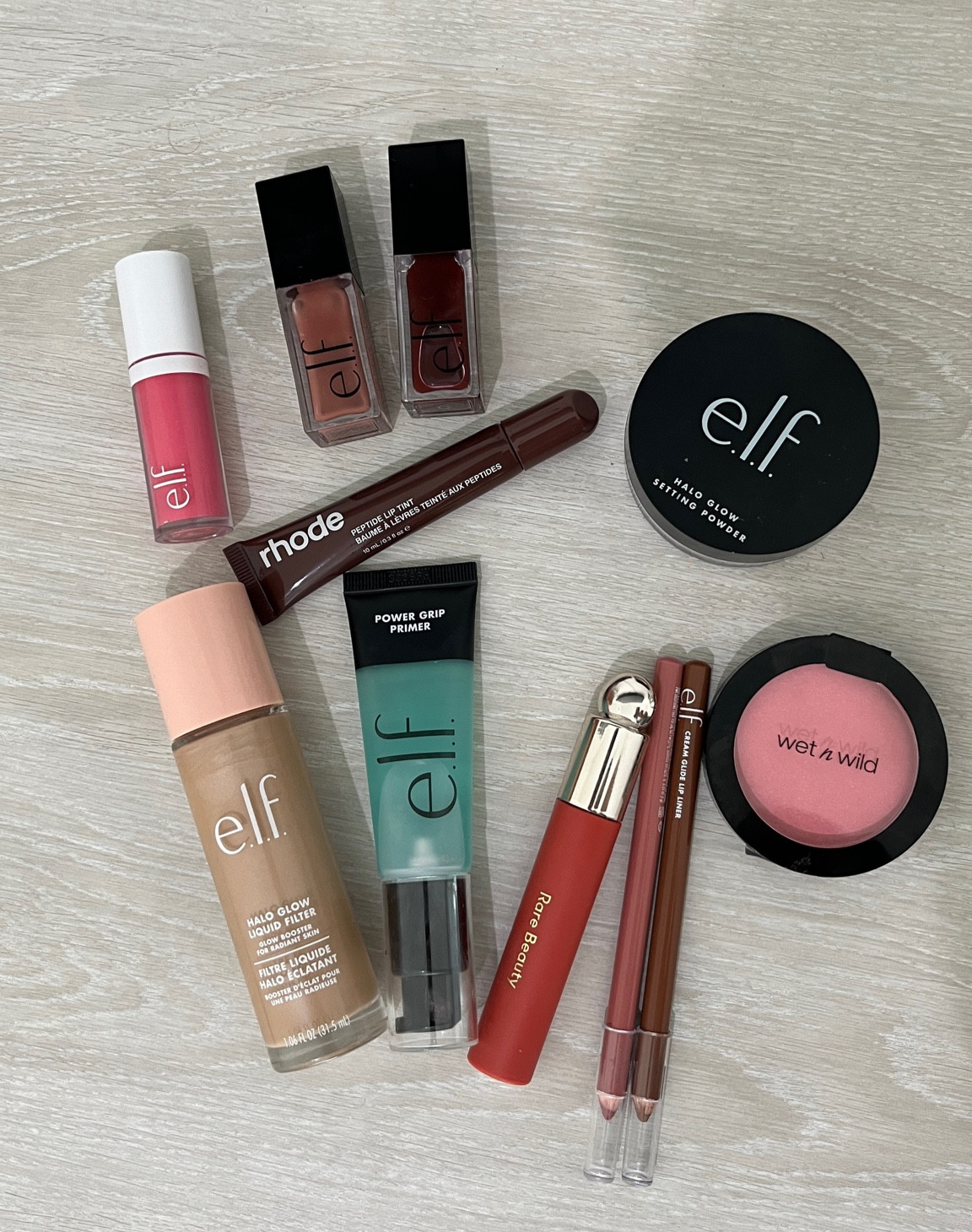 Some favorites 