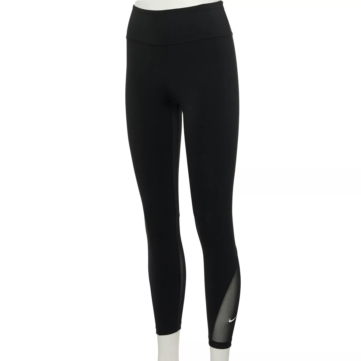 Women's Nike One Midrise 7/8 Leggings | Kohl's