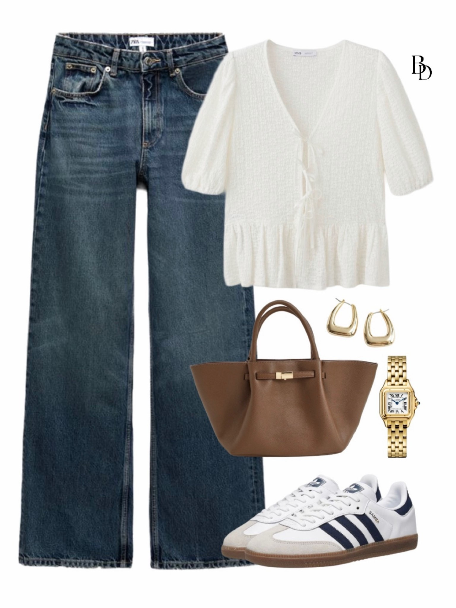Casual look!!

#LTKeurope #LTKsale #LTKsummer
