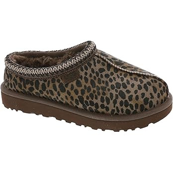 UGG Women's Tasman Caspian Slipper | Amazon (US)