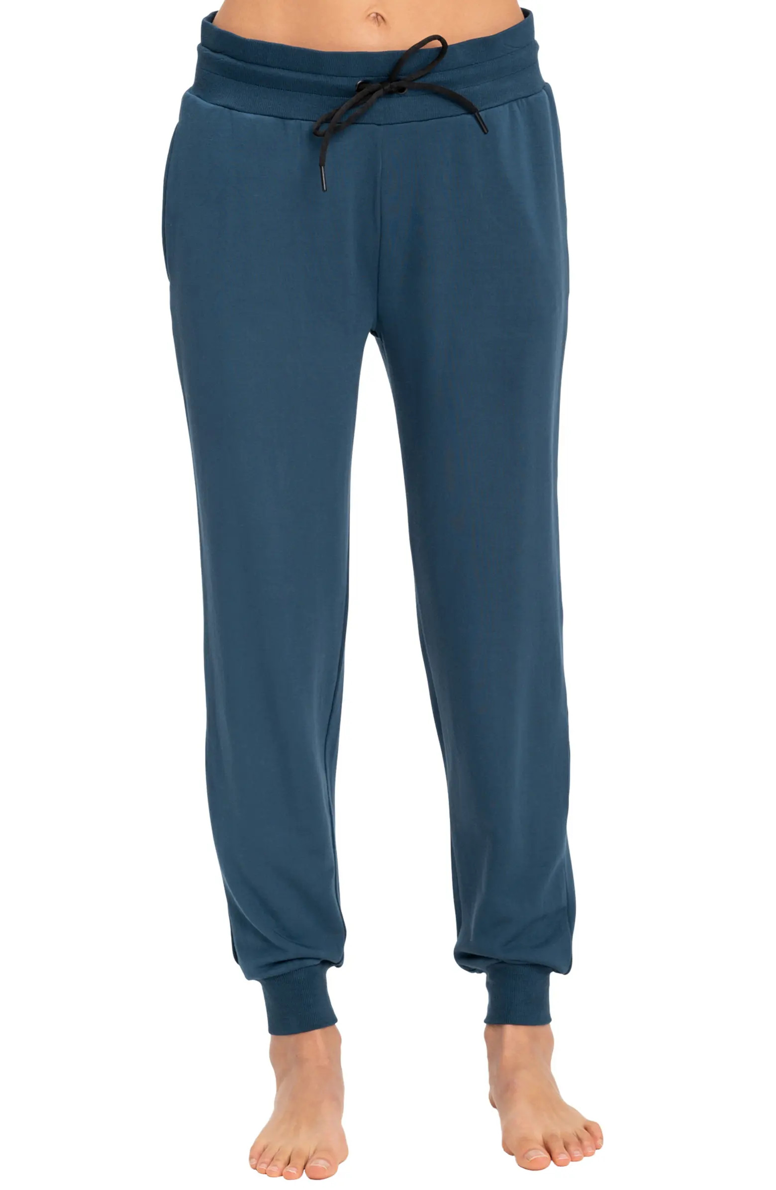 Connie Fleece Joggers | Nordstrom