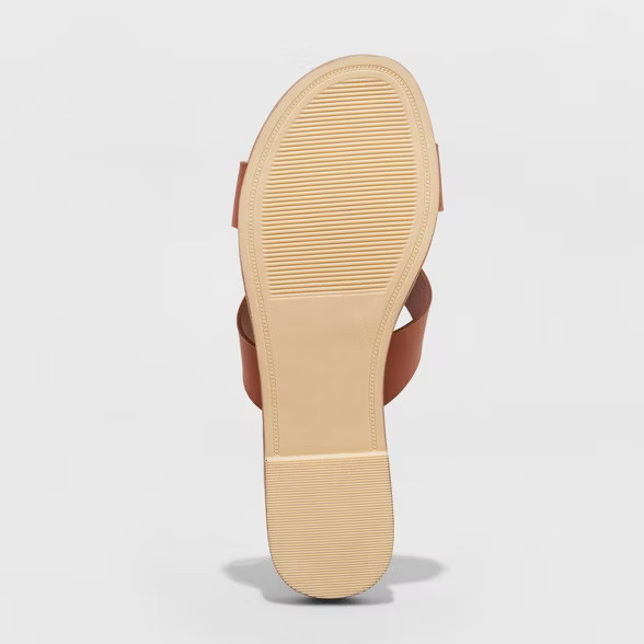 Women's Catie Slide Sandals - A New Day™ | Target