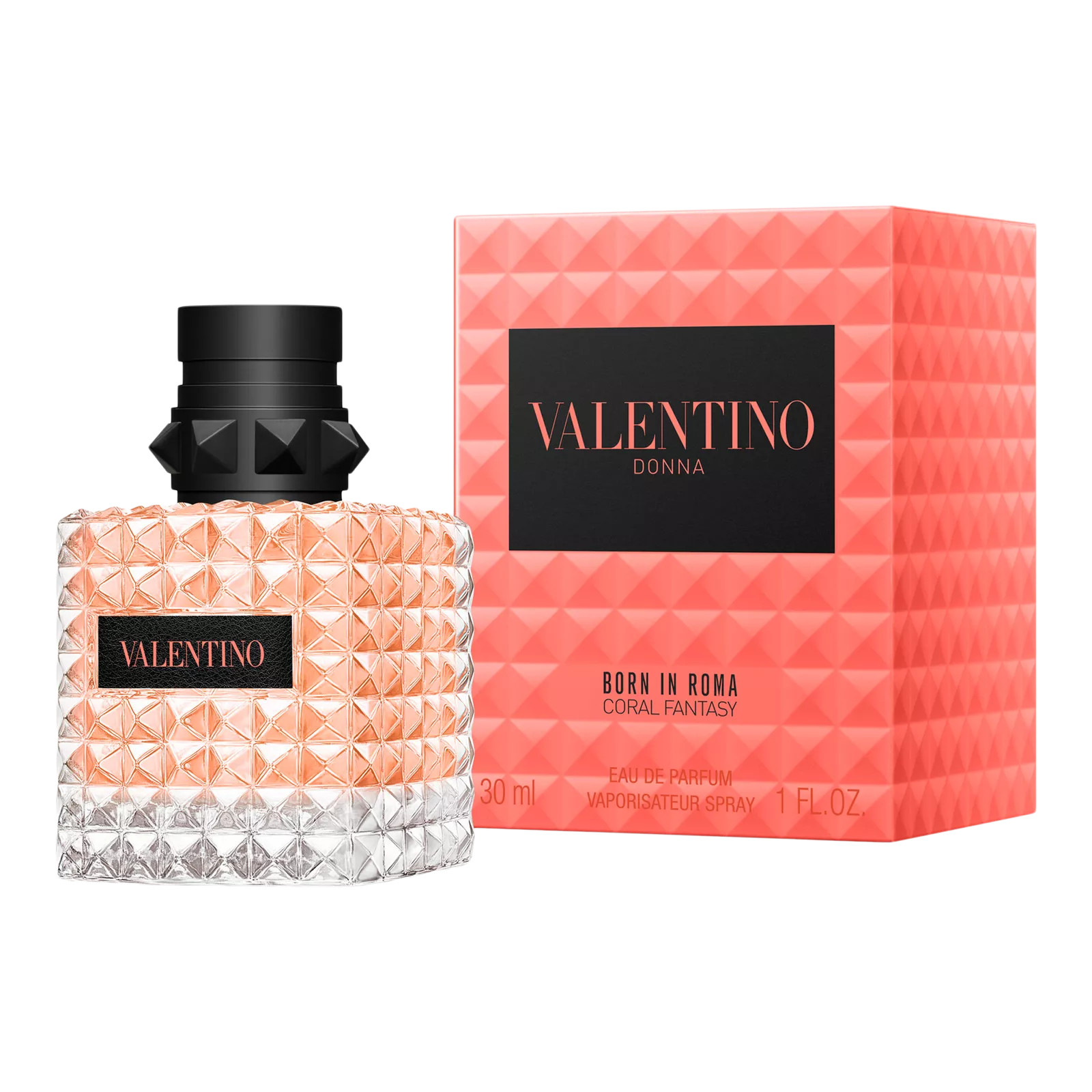 Donna Born in Roma Coral Fantasy Eau de Parfum | Ulta
