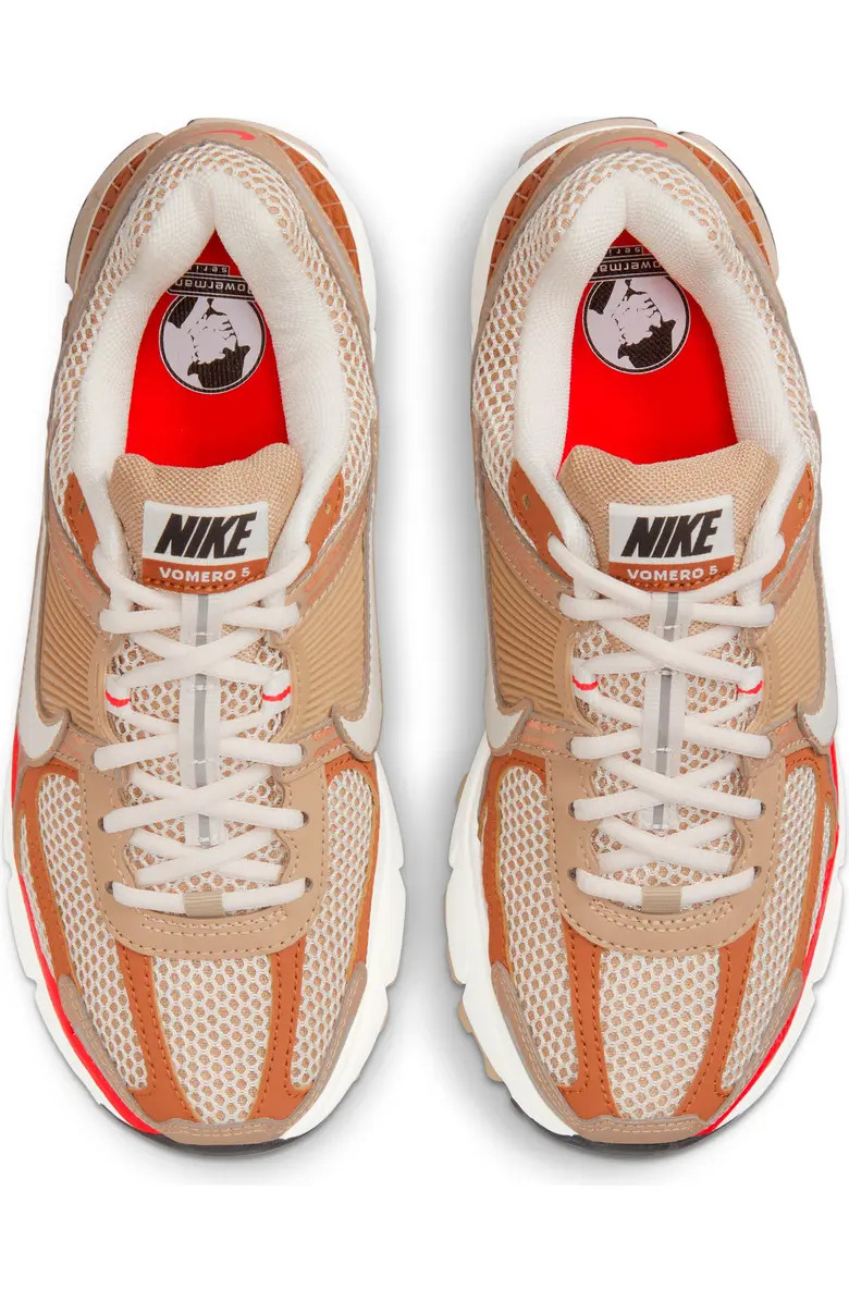 Nike Zoom Vomero 5 Sneaker (Women) | Nordstrom | Nordstrom