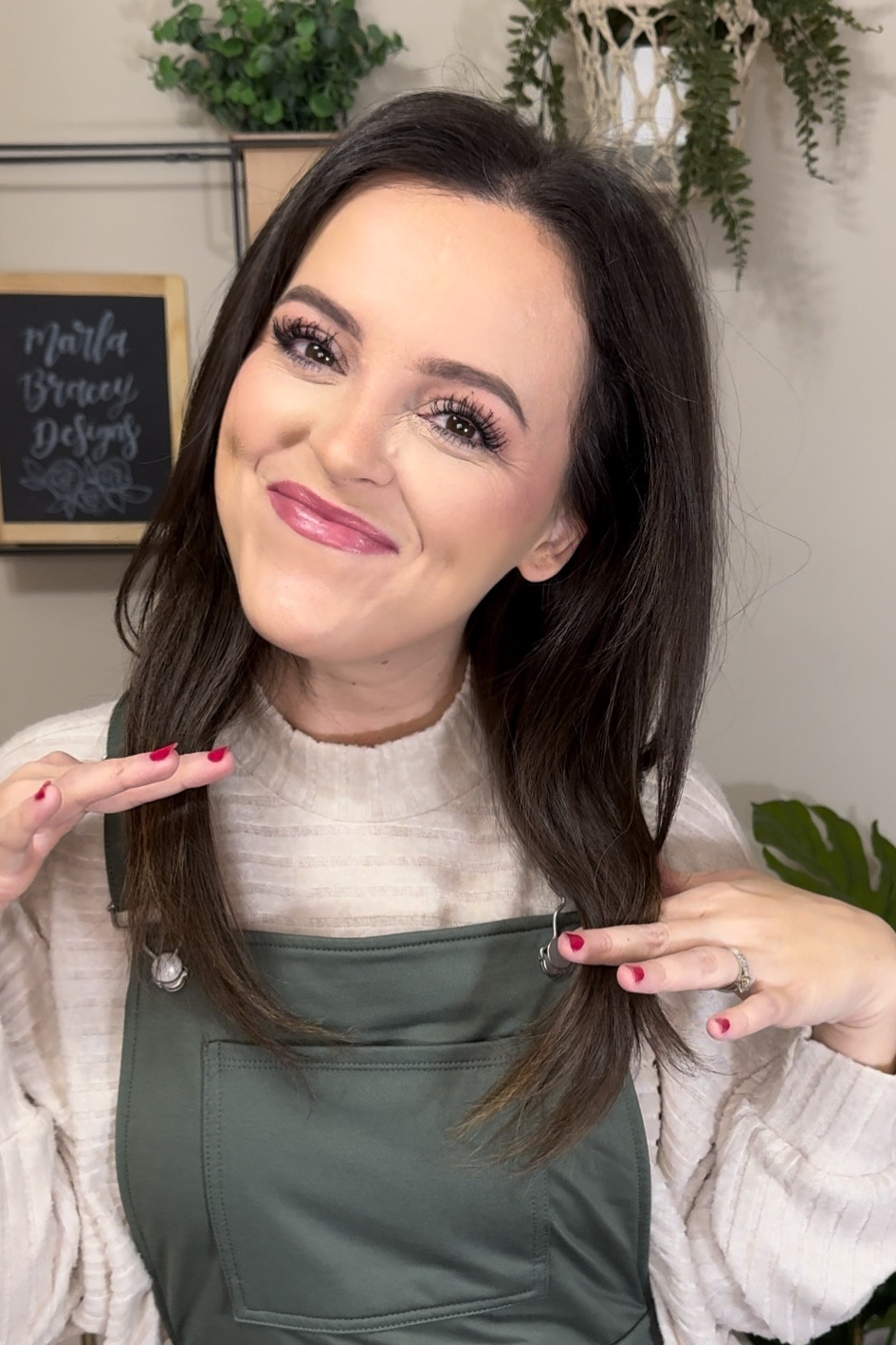 My new foundation obsession! I’m shade 118! So easy to apply and looks like skin but better!!

#LTKbeauty #LTKstyletip #LTKGiftGuide