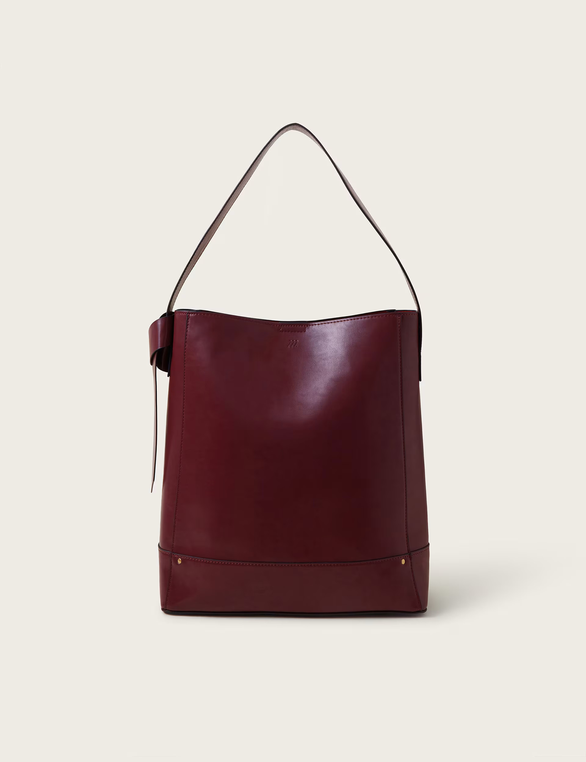 Faux Leather Tote Bag | Marks & Spencer (UK)