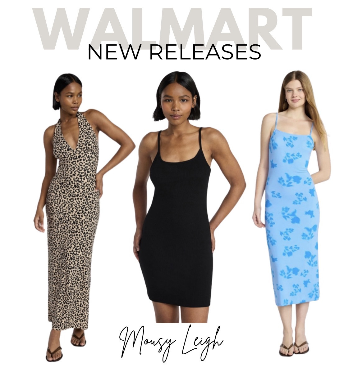 new dresses for summer!

#LTKootd #LTKSeasonal #LTKSaleAlert