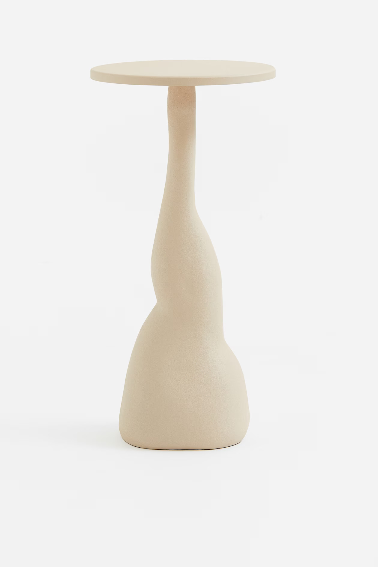 Metal Side Table - Black - Home All | H&M US | H&M (US + CA)