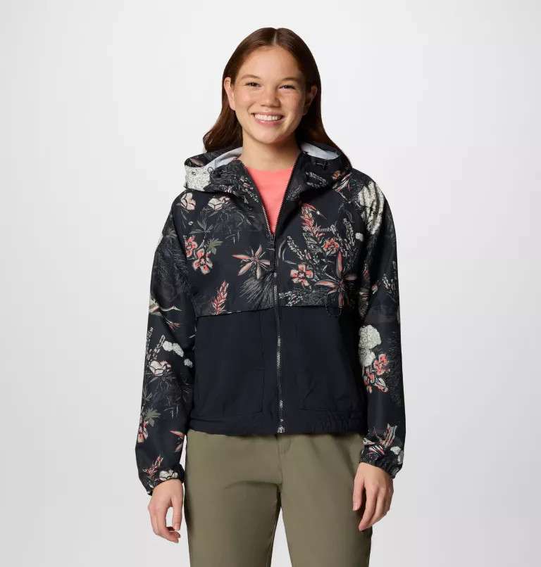 Black Outbacked, Black | Columbia Sportswear