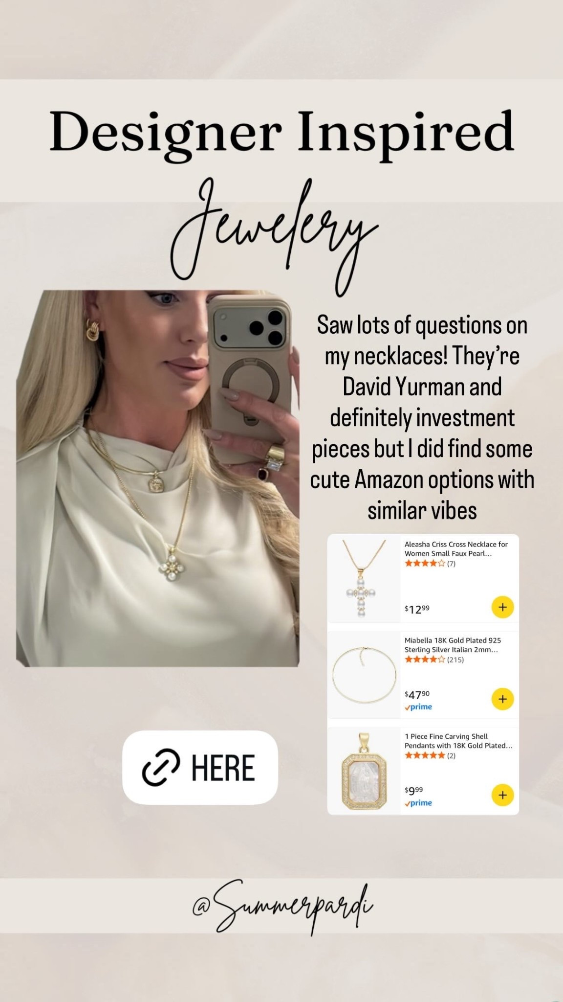 #LTKSaleAlert #LTKGiftGuide #LTKFindsUnder50